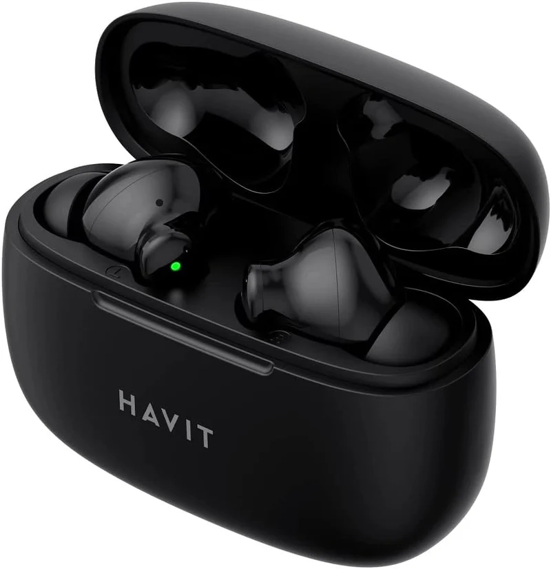 True Wireless Earbuds