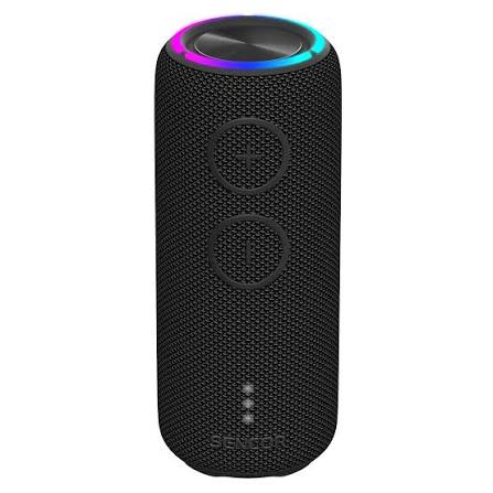Portable Waterproof Bluetooth Speaker