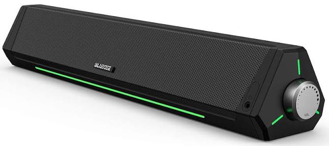 Desktop Soundbar