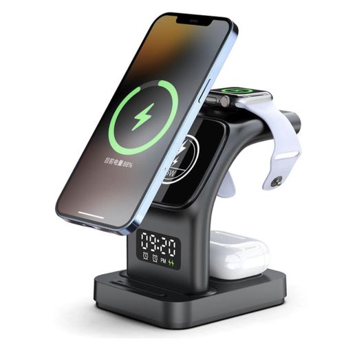 Magnetic Wireless Charging Stand