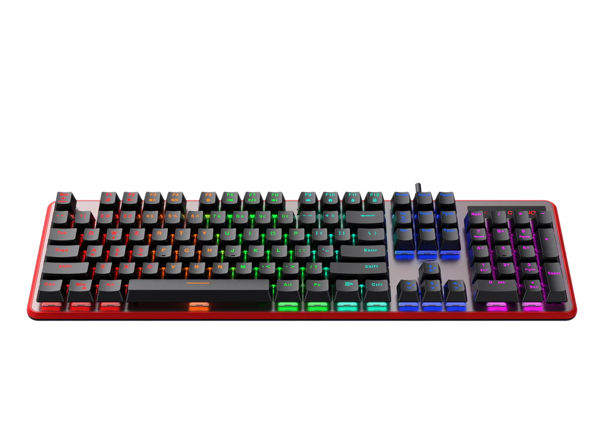 Mechanical Gaming Keyboard
