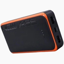 New Age Power Bank 20000MAH